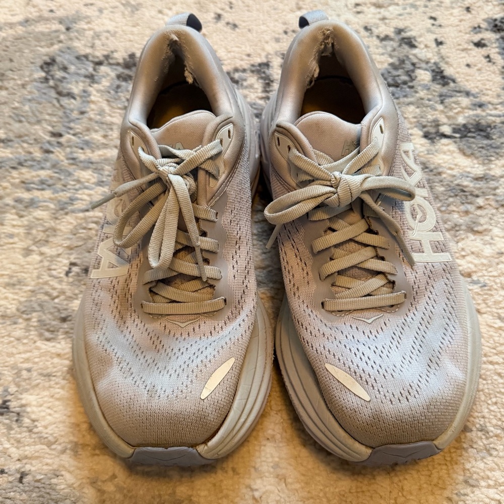Hoka Women's Bondi 8
